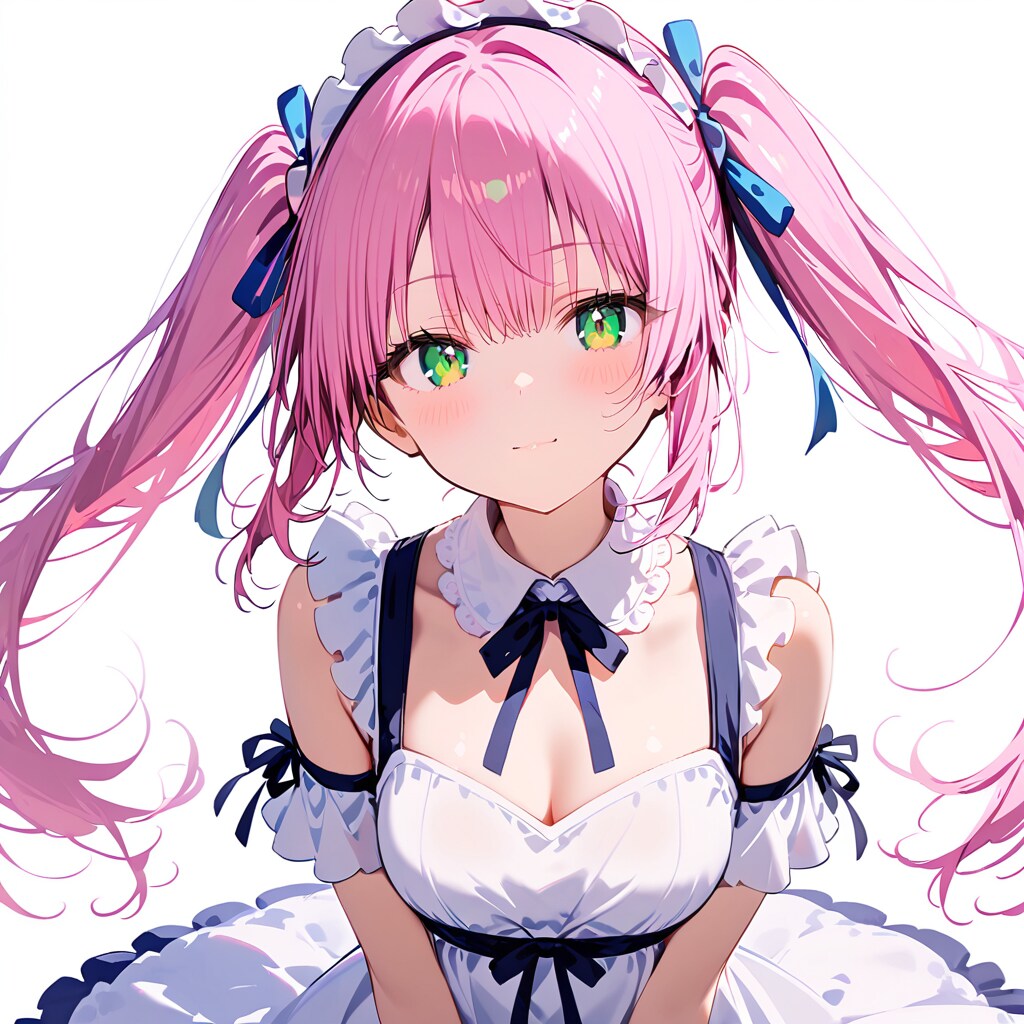 はるかちゃん
