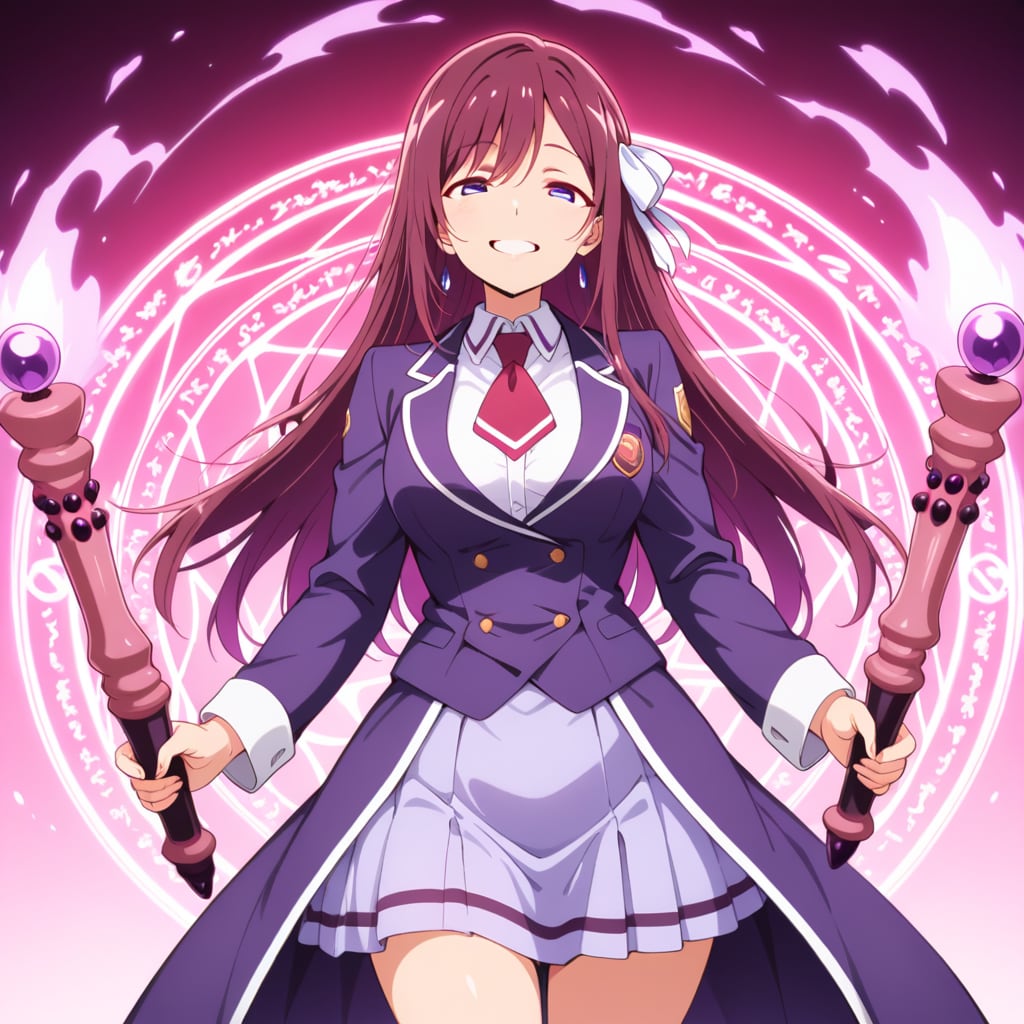 どうなるかわかってるの？