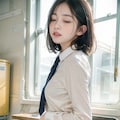やば、学校でまたしちゃった 7枚目
