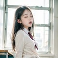 やば、学校でまたしちゃった 3枚目