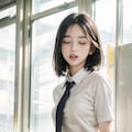 やば、学校でまたしちゃった 9枚目