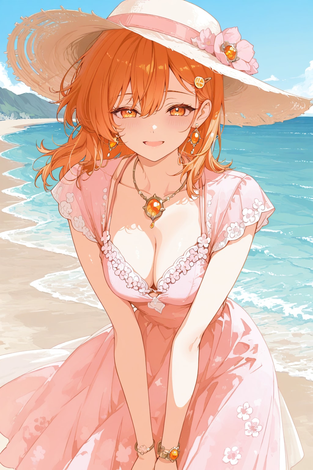 APRICOTさん１１