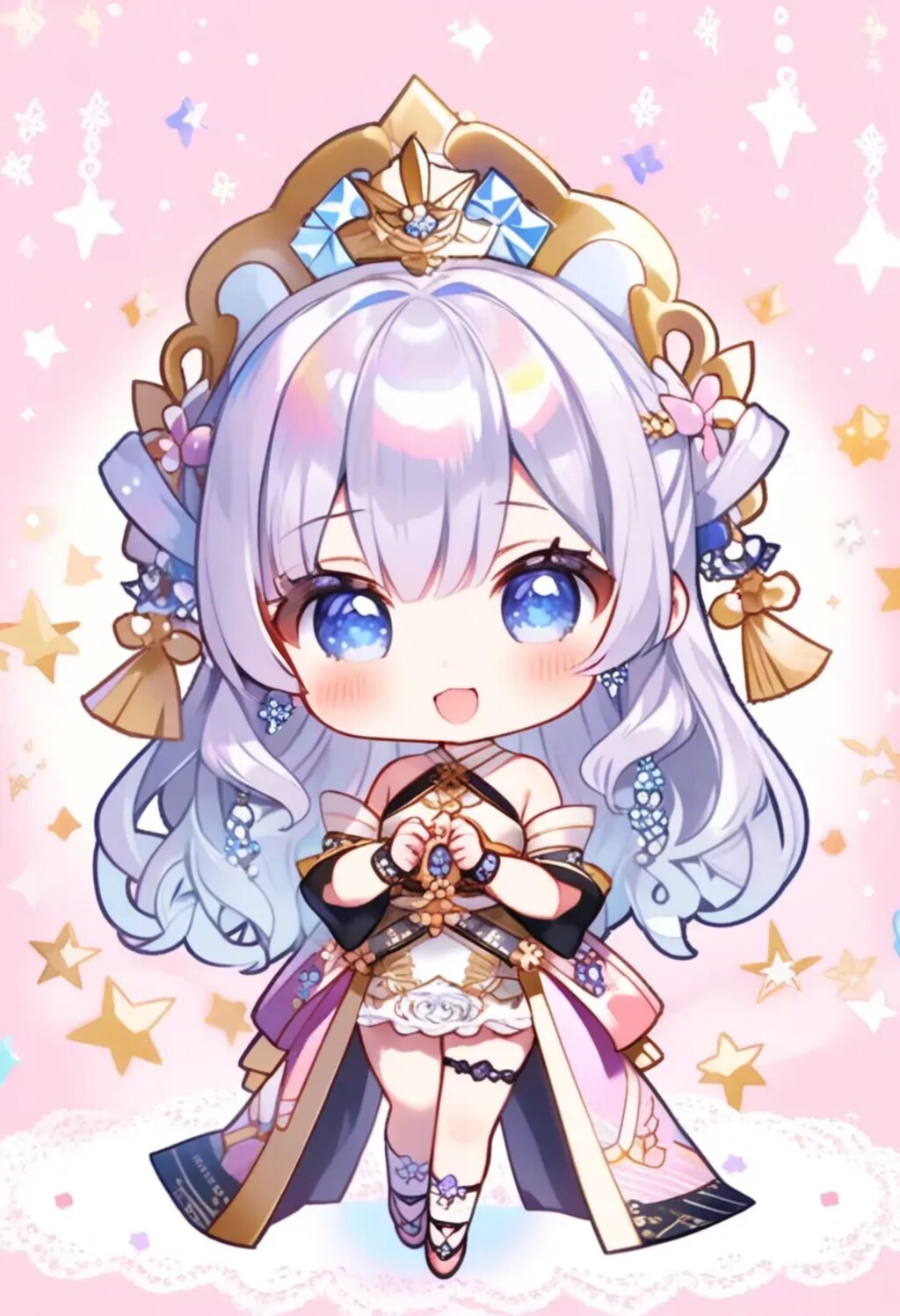 ごっこ（式典）