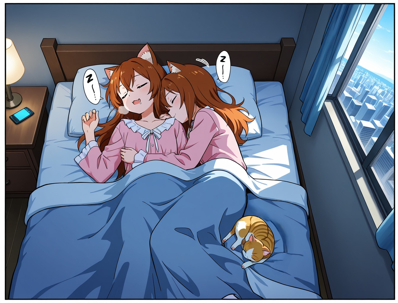 🐾 | の人気AIイラスト・グラビア