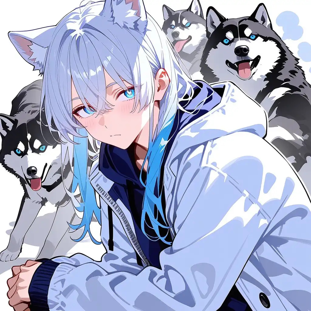 小説『燃え尽き症候群』【ニャンノ世界】