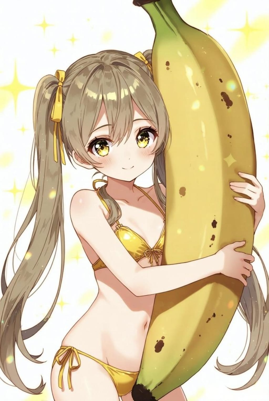 banana