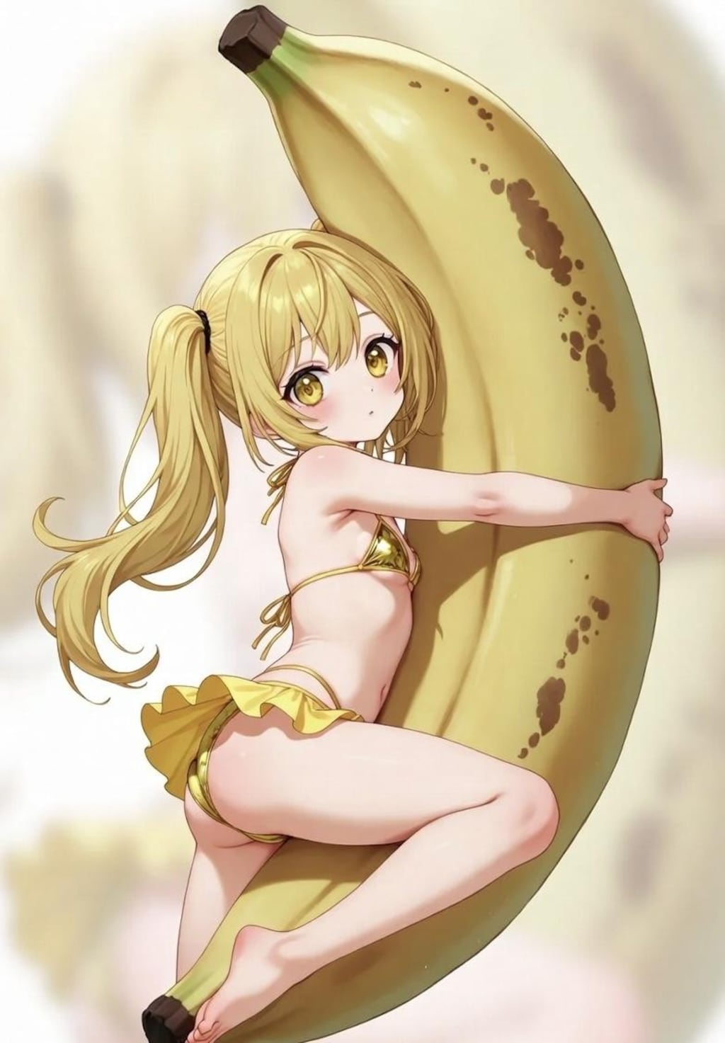 banana