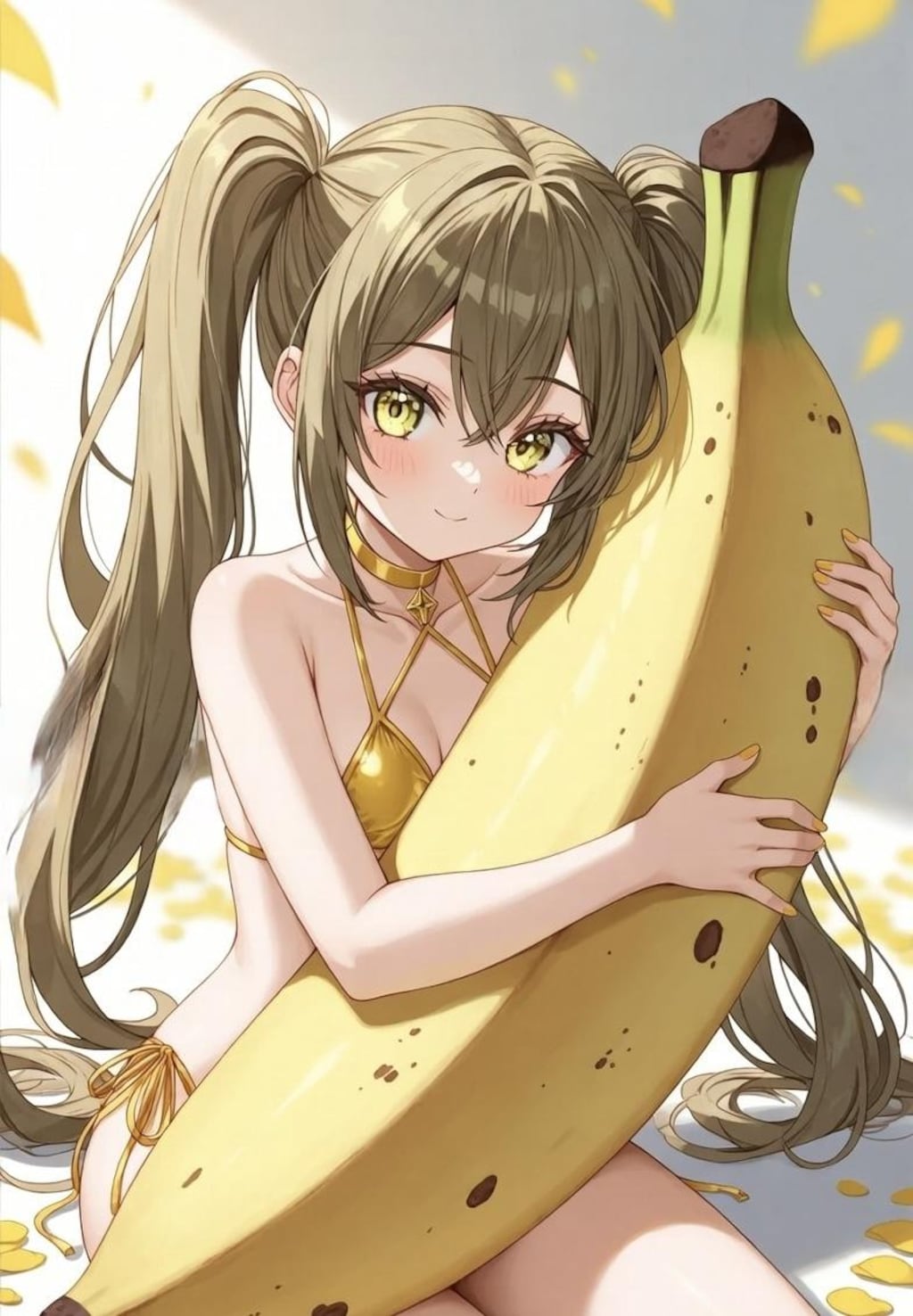 banana