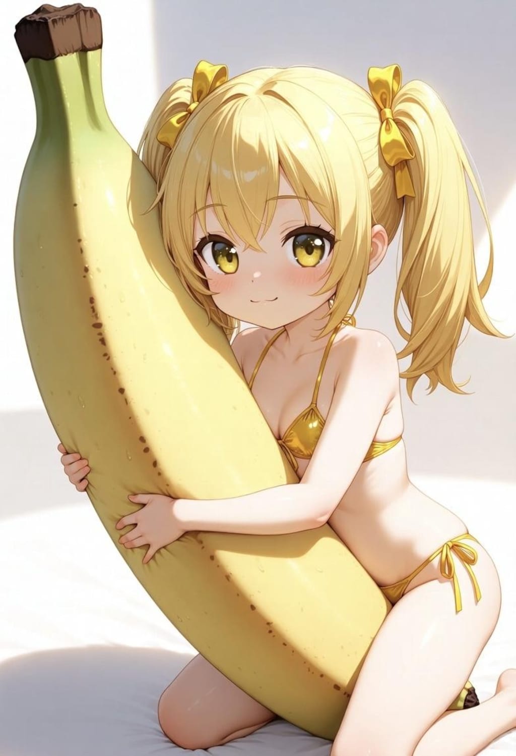 banana