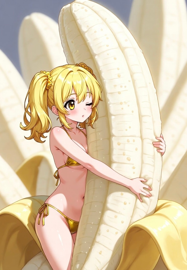 banana