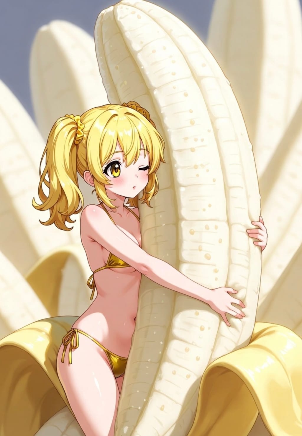 banana