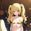 banana 2枚目