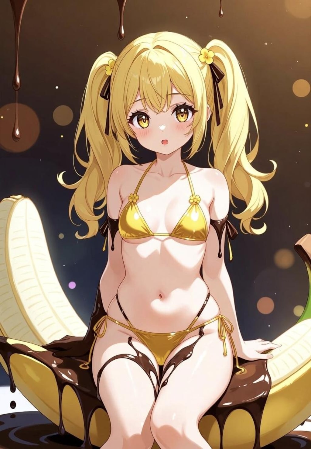 banana