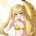 banana 3枚目