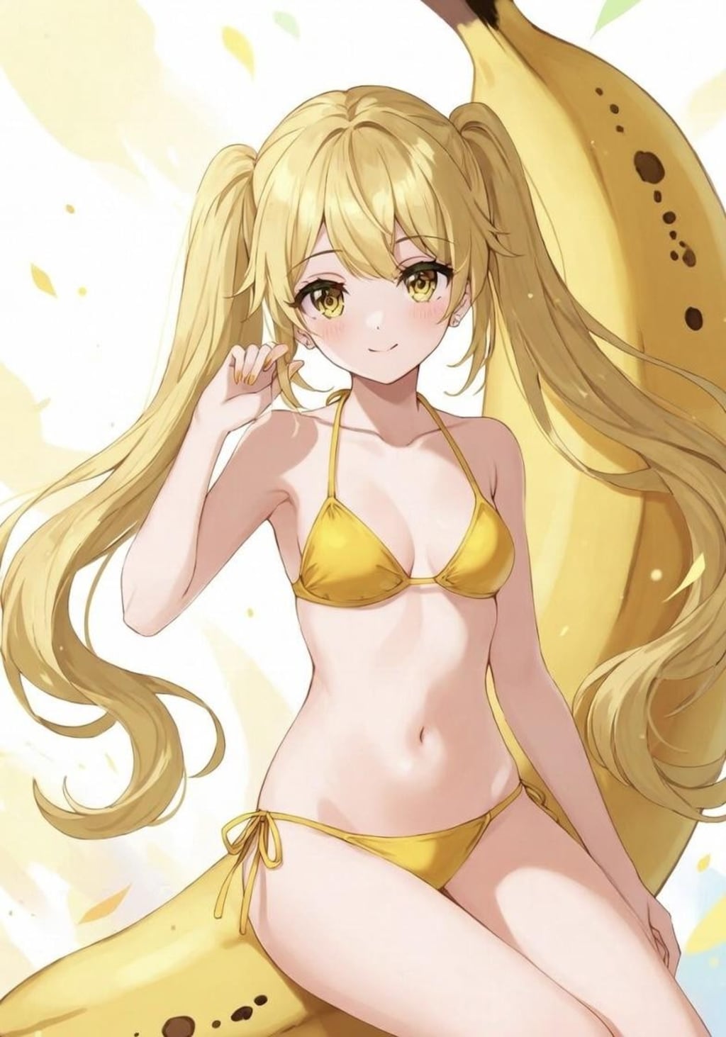banana