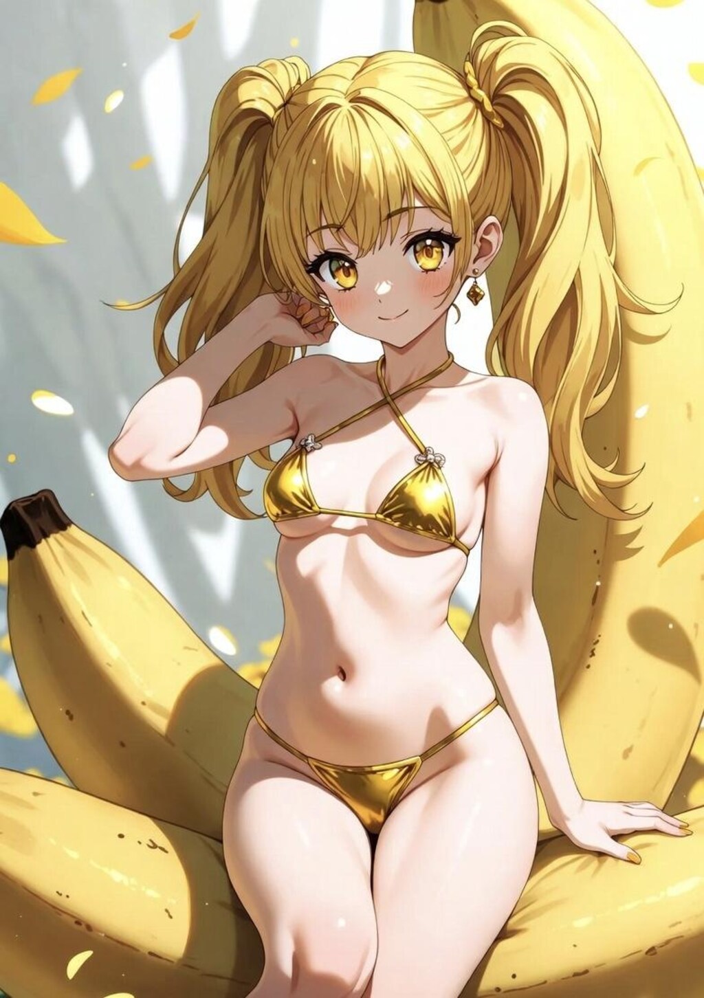 banana