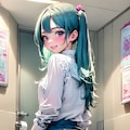 セミリアル系 2枚目