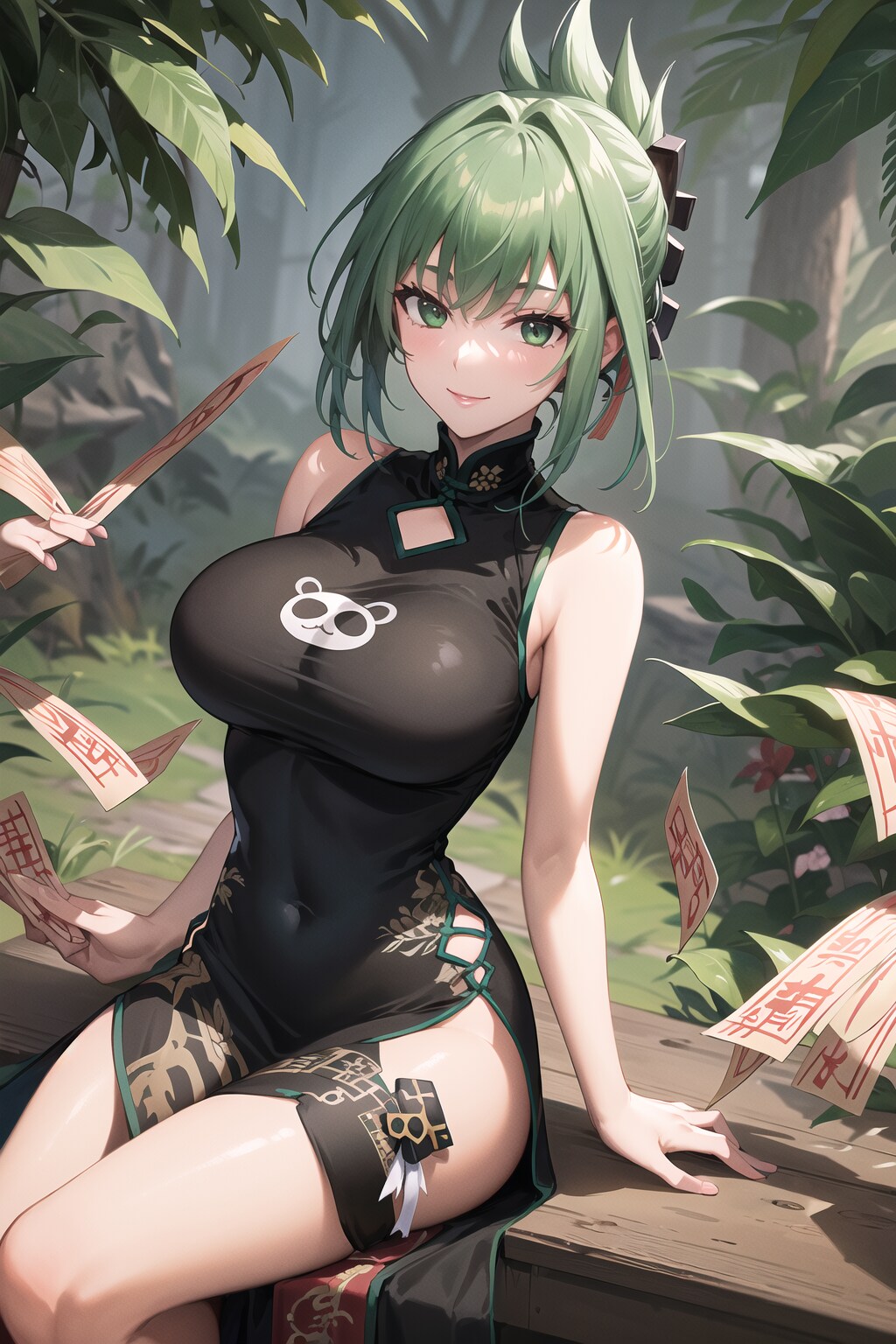 道潤さん🎵