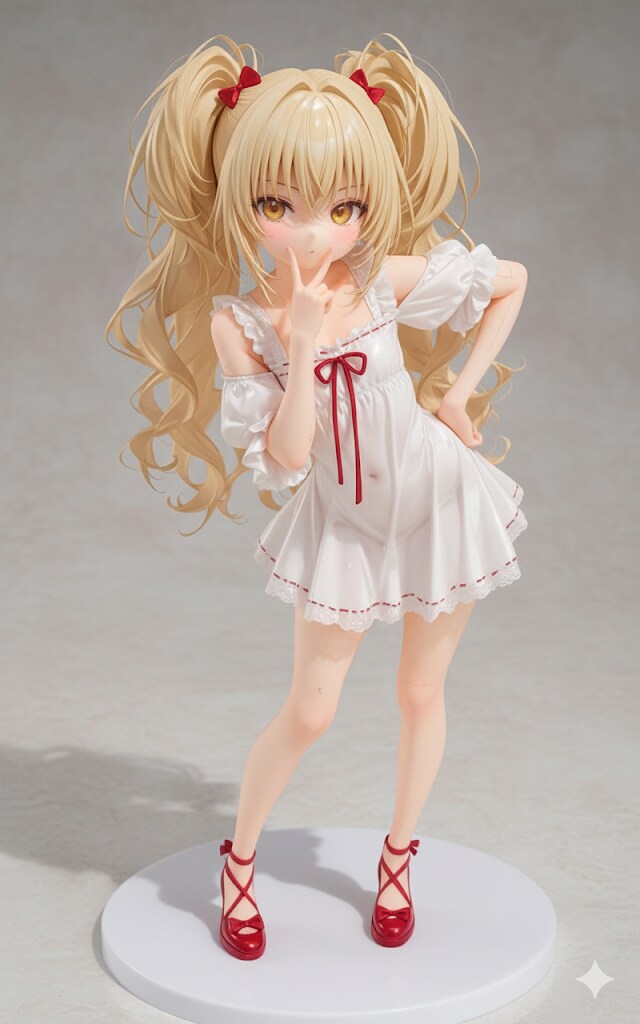 妹ちゃん | の人気AIイラスト・グラビア