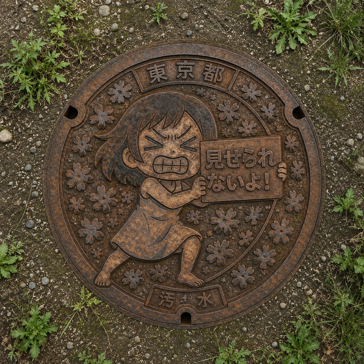 汚水