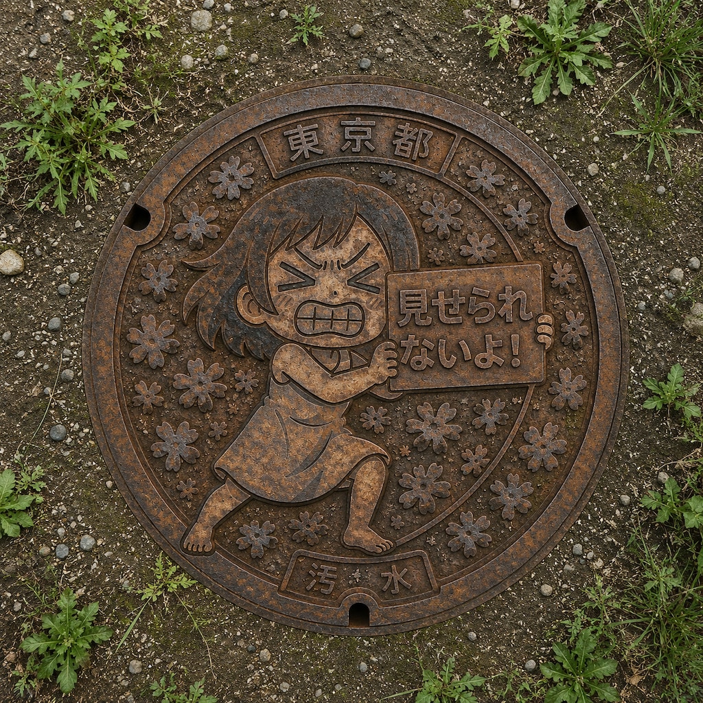 汚水