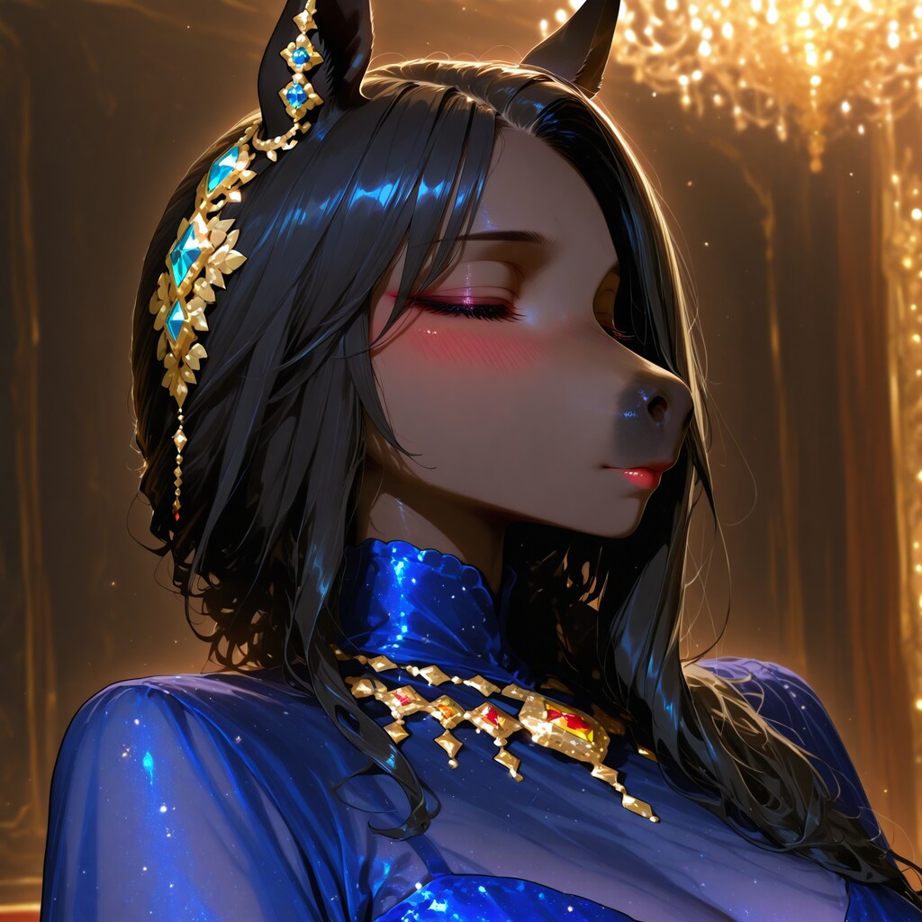 ケンタウロスの姫