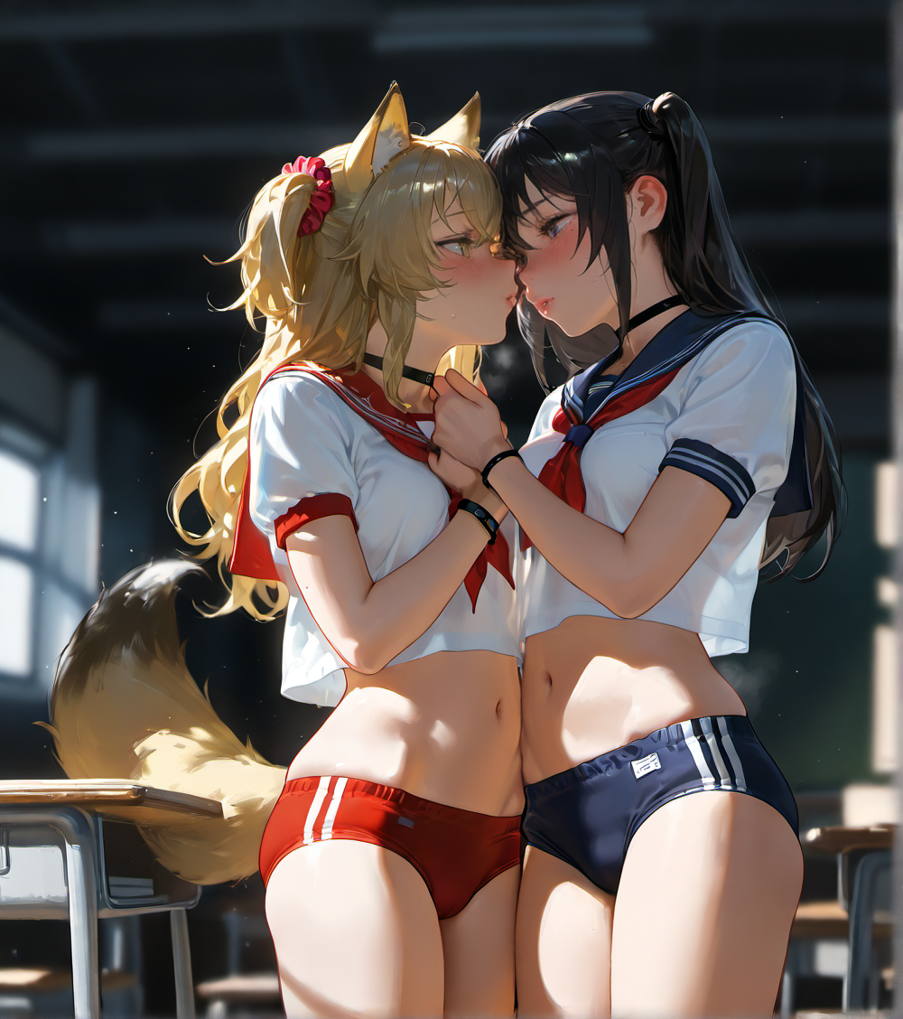 魅惑のミラさん