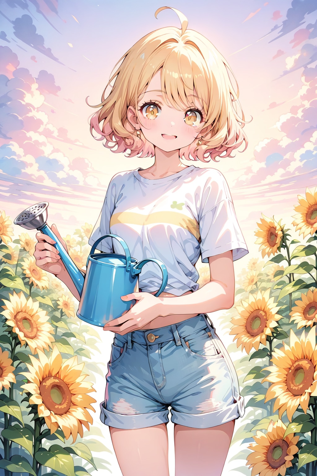 黄島ユイさん