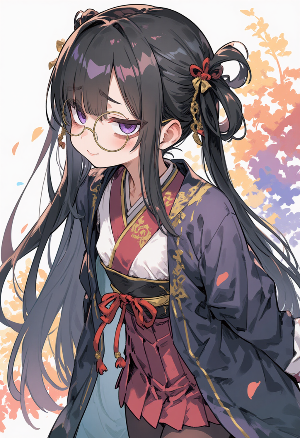 蔡文姫ちゃんリメイク