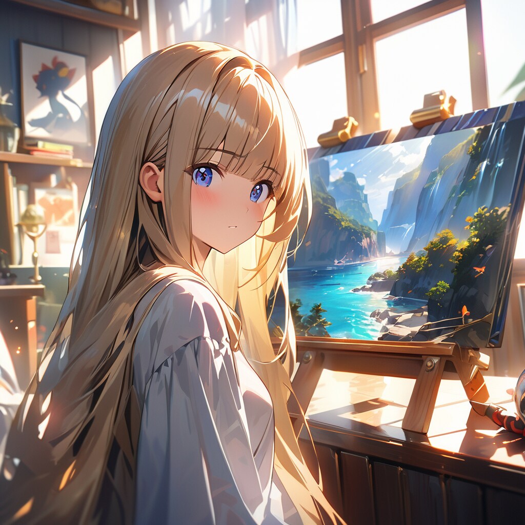 ちちぷいで作ってみたよ～