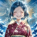 ３　理想の夏のファッションコーディネート 3枚目