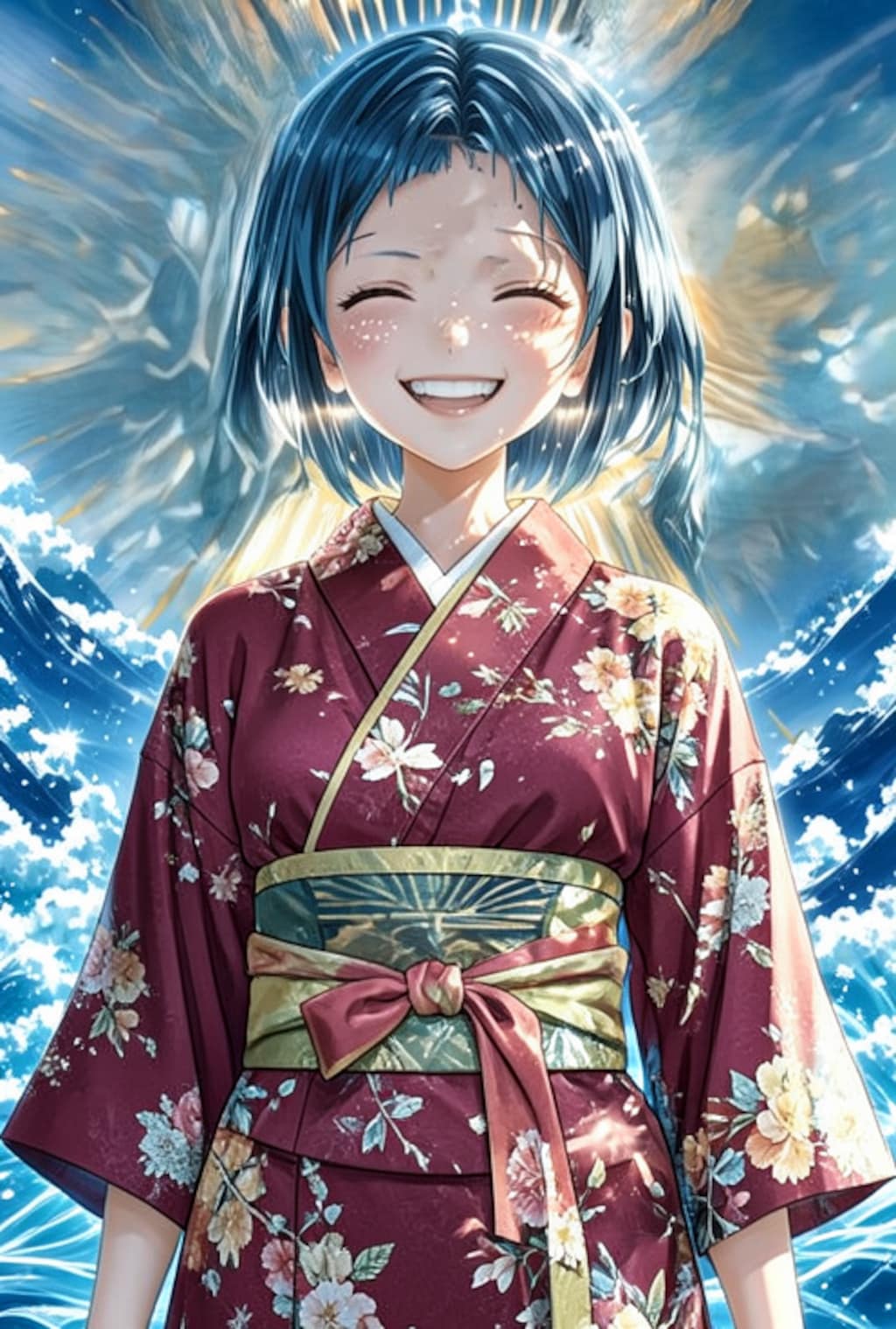３　理想の夏のファッションコーディネート