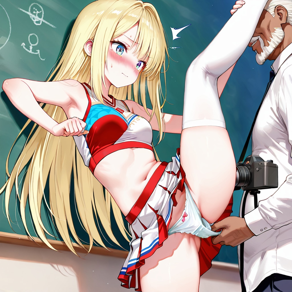 部活動中のセクハラ