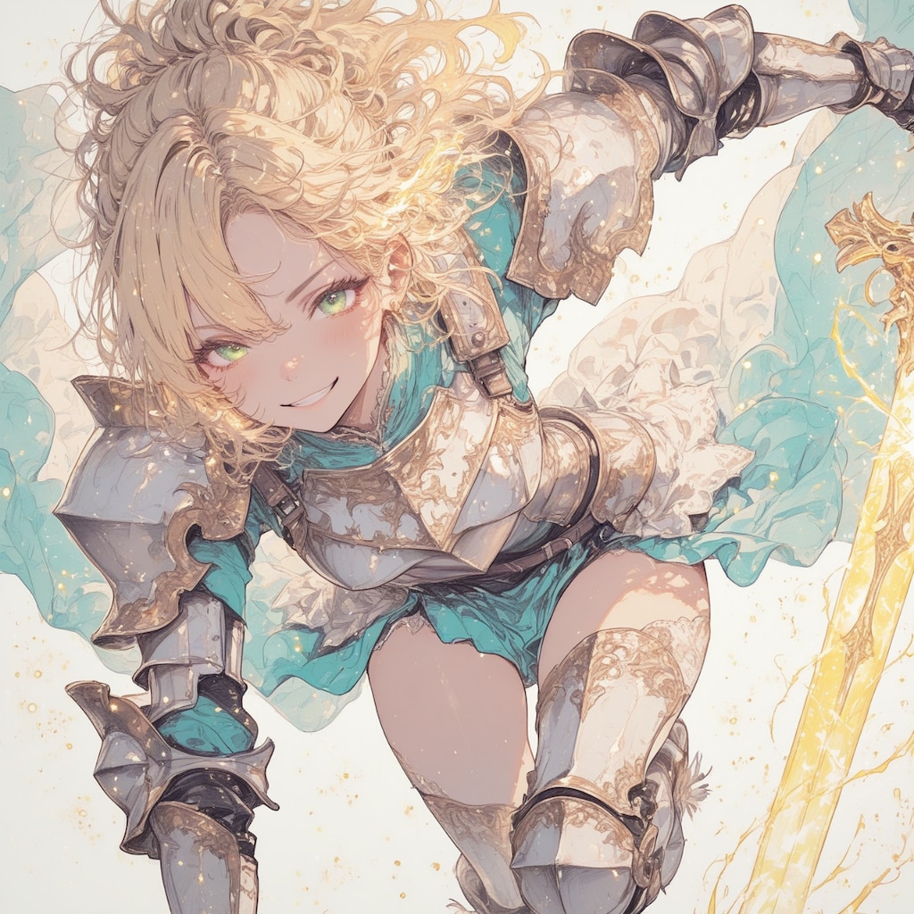 騎士