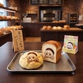 えらいこっちゃ嬢印のえらいこっちゃパンシリーズ 2枚目