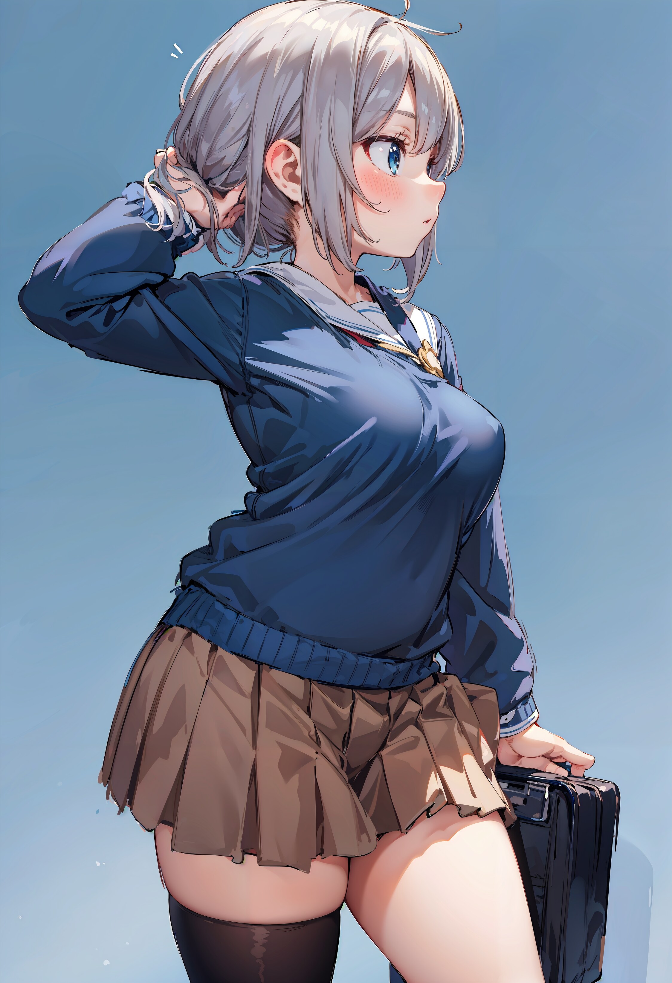 girl