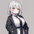 girl 2枚目