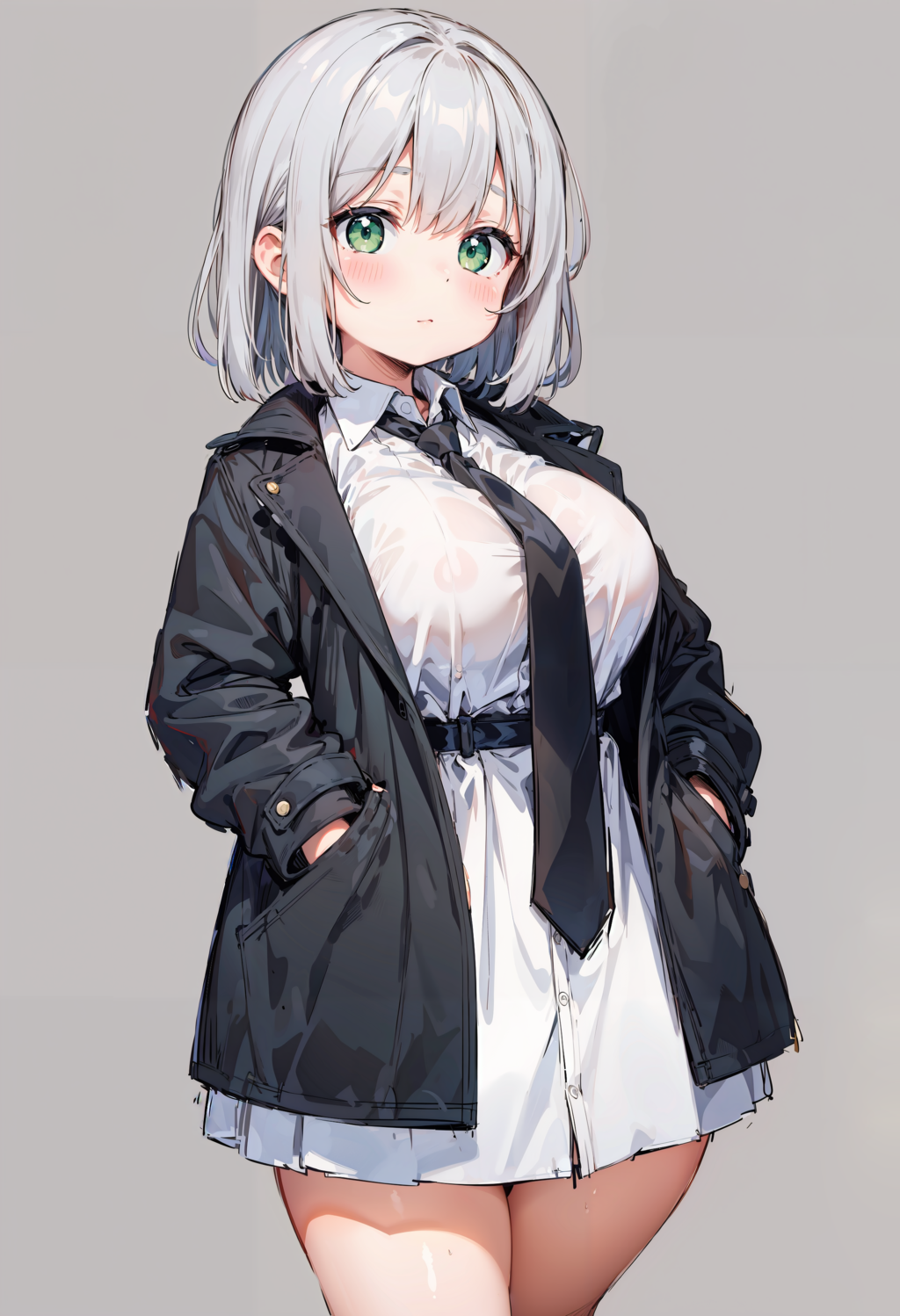 girl