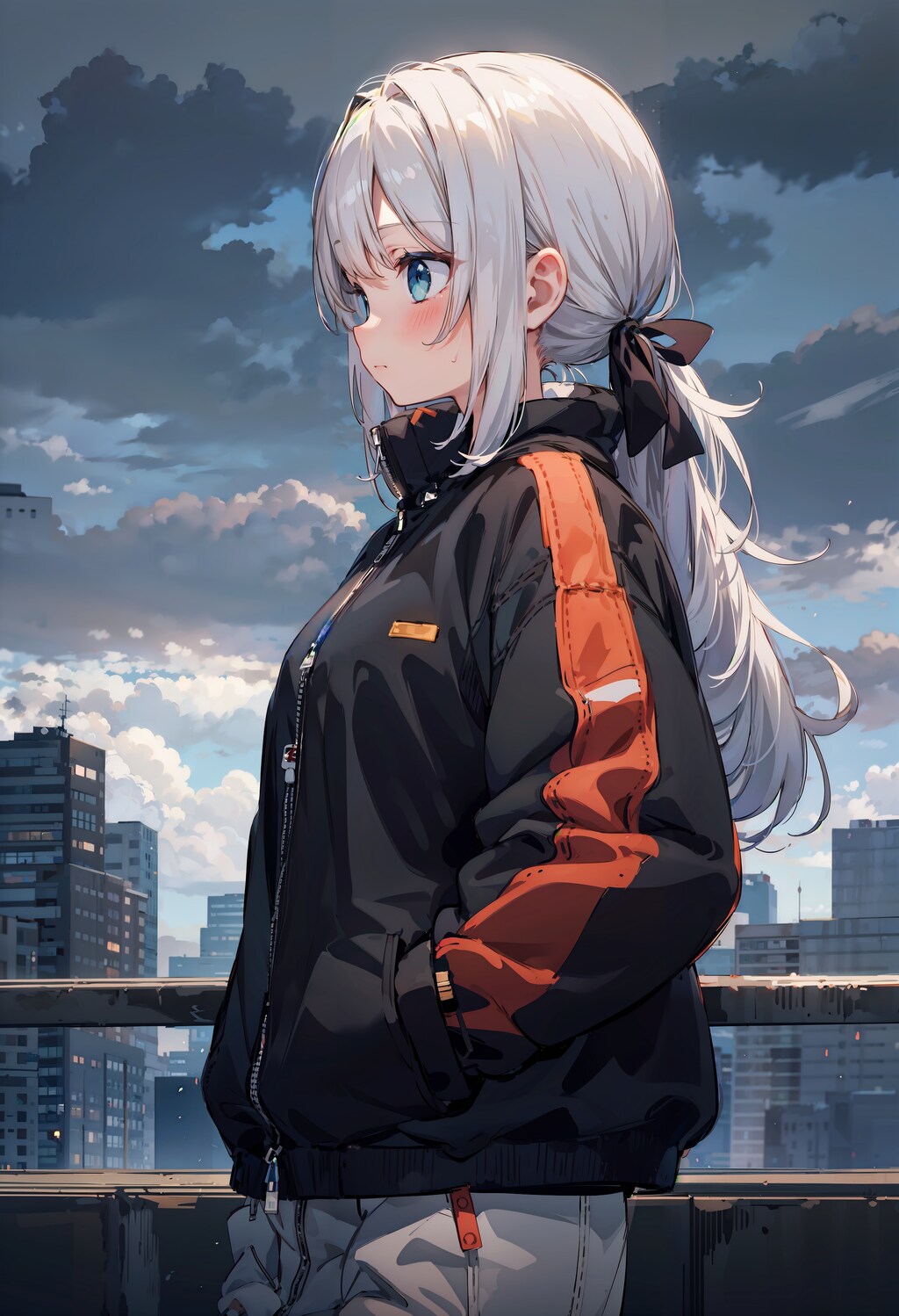 girl