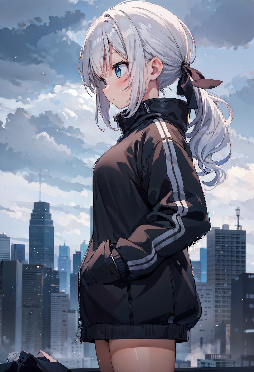 girl