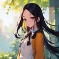 和歌月まりあ　普通フォト集 2枚目