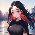 和歌月まりあ　普通フォト集 5枚目