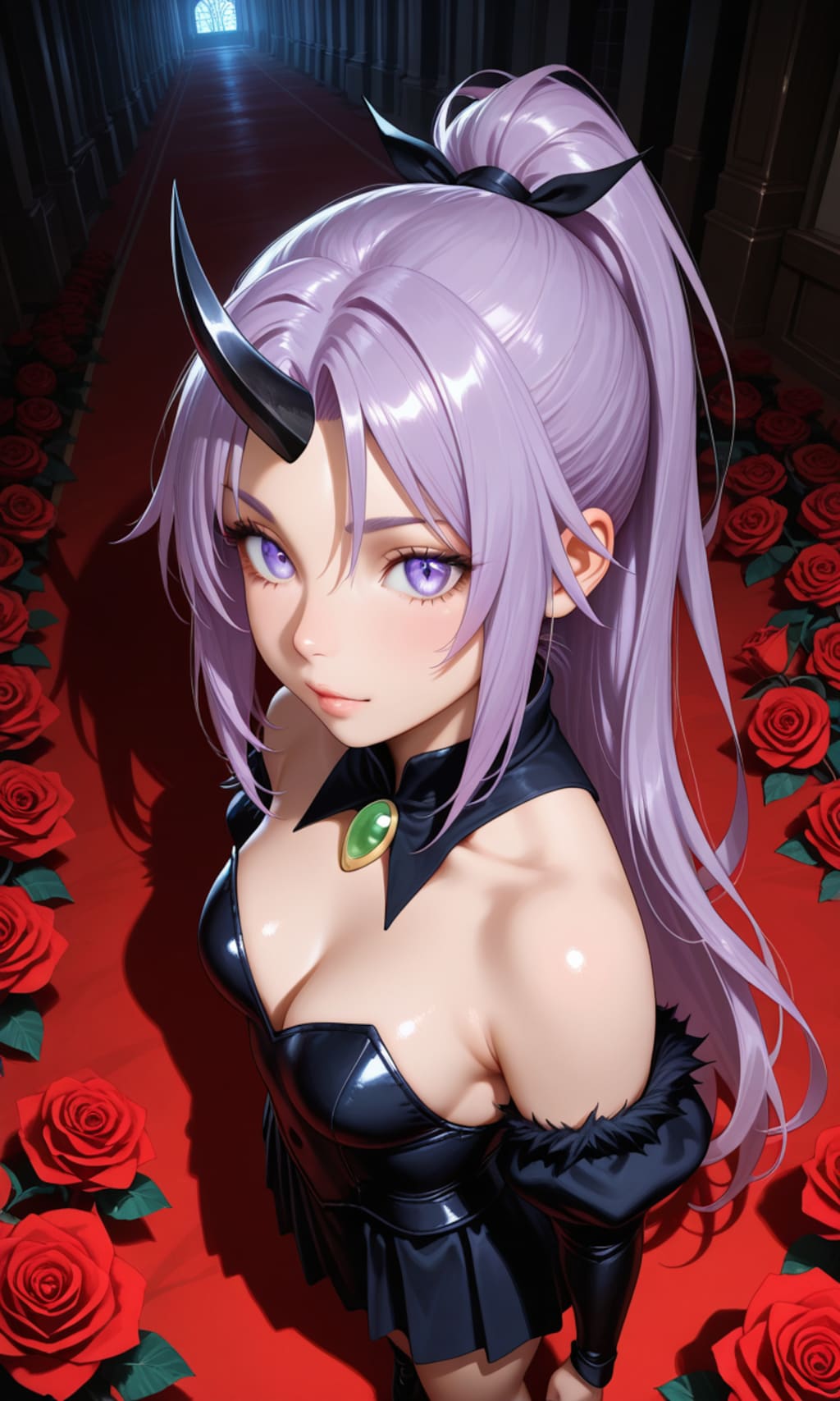 紫苑