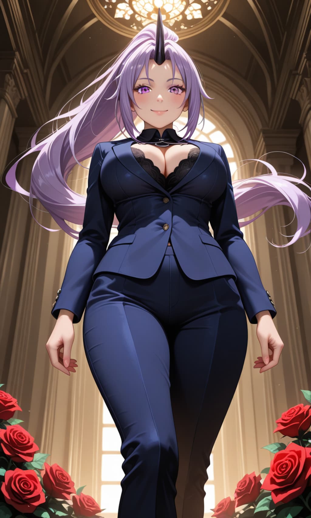 紫苑
