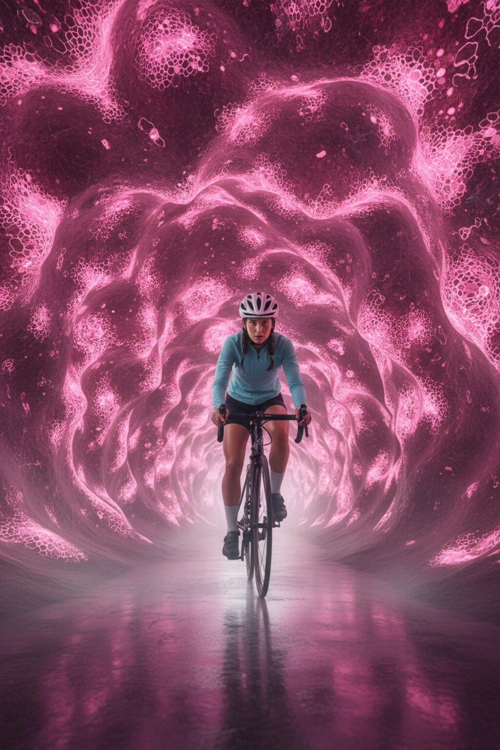 生体細胞洞窟_Gemini