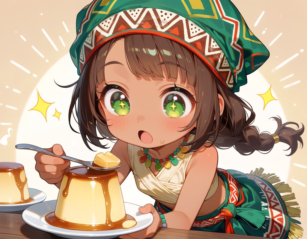 ひとめぼれ