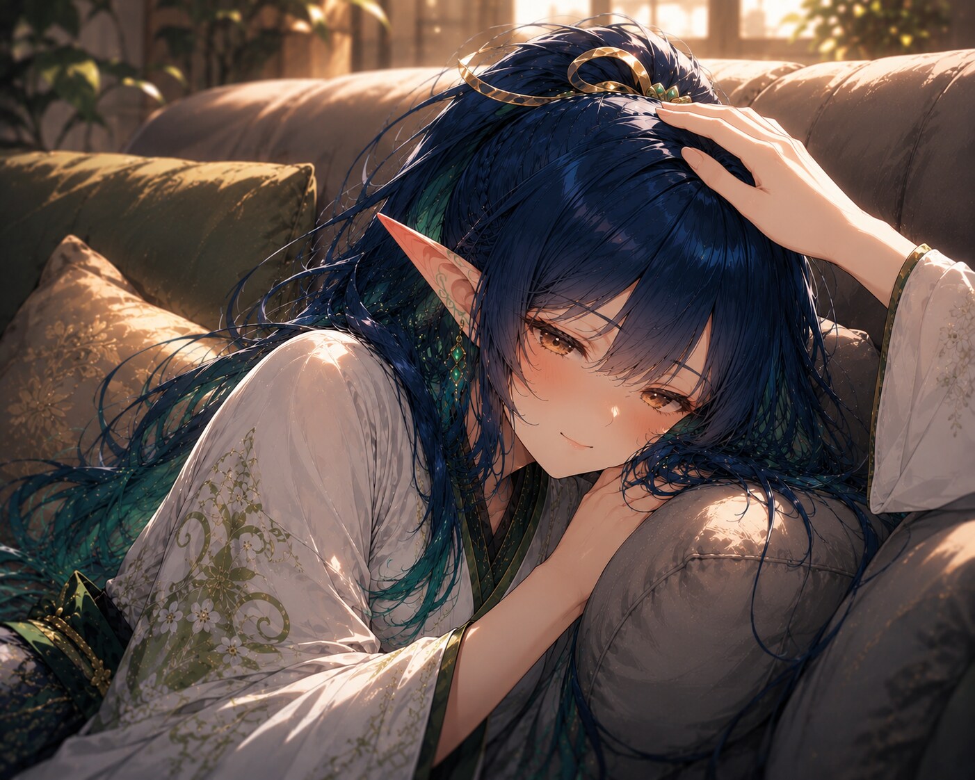 イチャルシ！その一