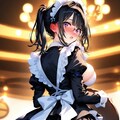 副委員長さん、今日もバイトで頑張る 3枚目