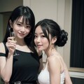 祝🎉1周年♫ 4枚目