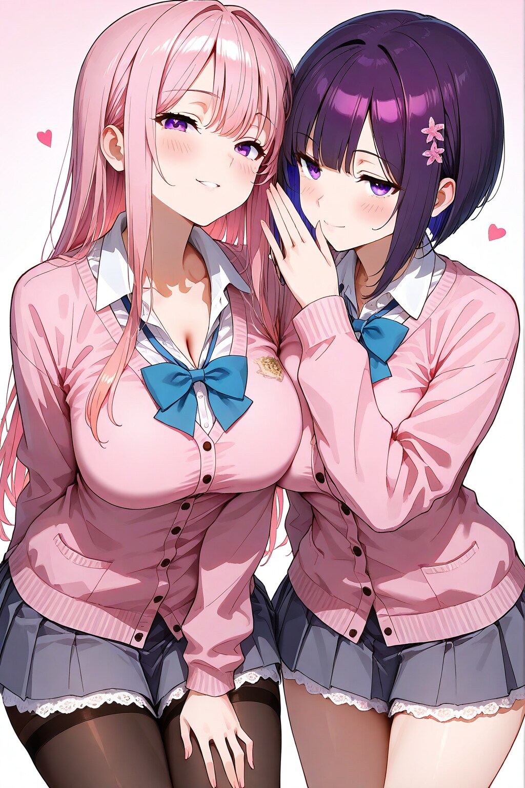 ゆうわく目線♡